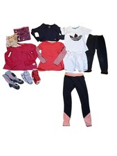 Winter Bekleidungspaket