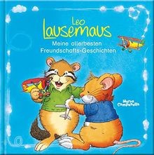 Leo lausemaus meine - leo,