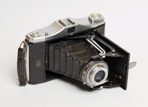 Zeiss ikon nettar 517 - ikon, 517/2