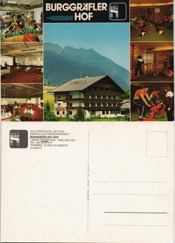 Partschins parcines - partschins,