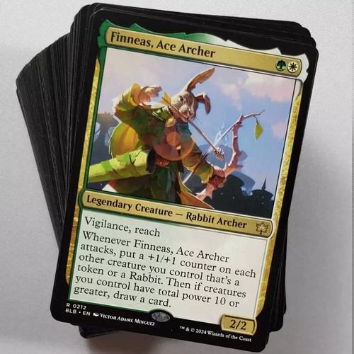 Mtg magic the gathering - mtg,