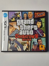 Grand Theft Auto: Chinatown