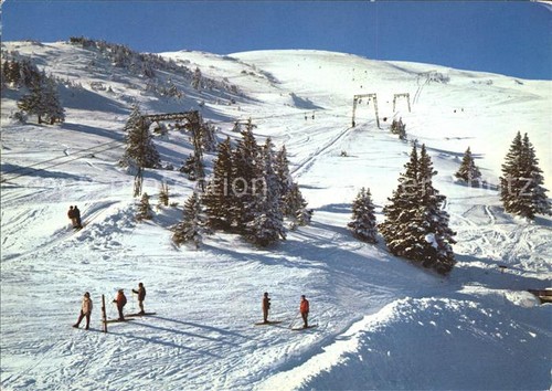 Ski abfahrt pardiel - ski-abfahrt, pizol