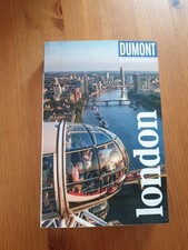 DUMONT Reise-Taschenbuch