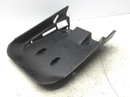 Verkleidung unterboden honda - verkleidung,