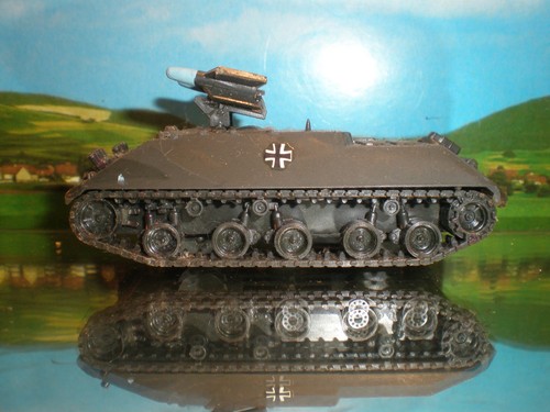 Roco 212 raketenjagdpanzer - roco,
