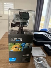 GoPro Hero 3 Black Edition m