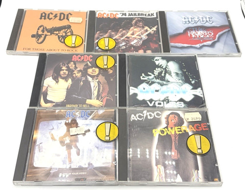 Cd sammlung - cd,
