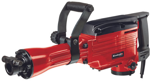 Einhell abbruchhammer 43 - abbruchhammer,