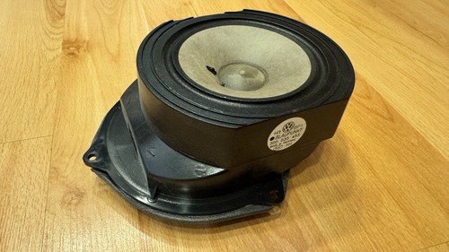 Original lautsprecher - original, vw