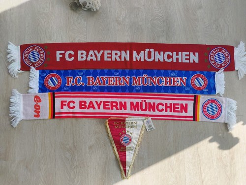 Bayern münchen fußball - fc,