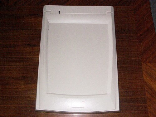 Flachbett scanner artec - scanner, ultima