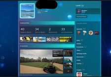 Steam Account LvL 54 | 14