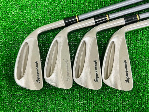 Mizuno spacewand eisensatz - mizuno,