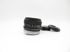 Canon FD 50mm 1:1.4 S.S.C