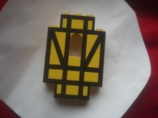 LEGO ® Wandelement Burgmauer