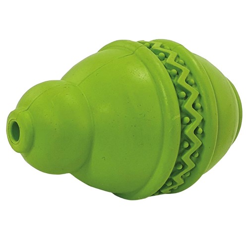 Nobby hundespielzeug vollgummi - nobby,