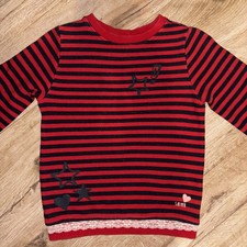 s.Oliver Mädchen Pullover