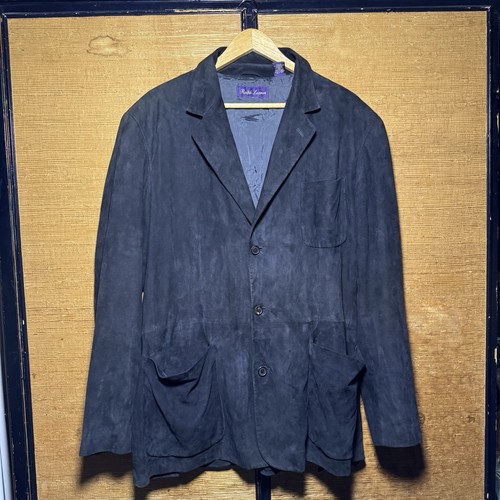 Ralph lauren purple - lauren,