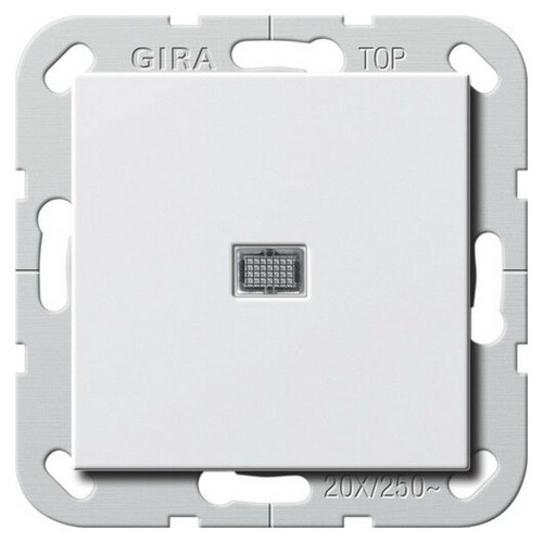 Gira 283403 wippschalter aus - gira,