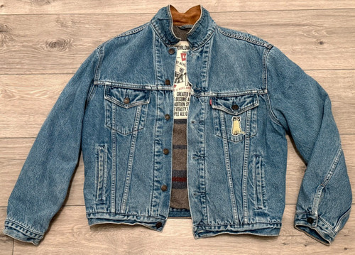Levis 70602 größe m - levis, 14