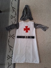 Kostüm Kinder "Ritter"  5-6 Jahre 