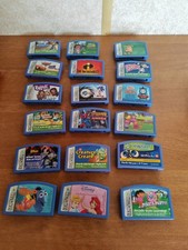LeapFrog Leapster Spielepaket