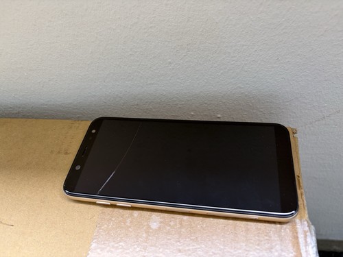 Samsung galaxy - galaxy, a6