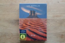 LED ZEPPELIN - Live (WARNER 2 DVD VIDEO Set 2003, versiegelt)
