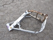 HECKRAHMEN VERTEMATI 492 VOR