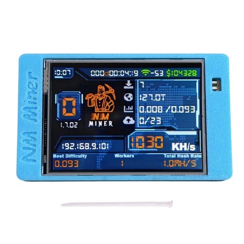 1030kh miner bitcoin krypto - 1030kh/s,