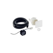 Rohbauset WC-Steuerg. Netz f