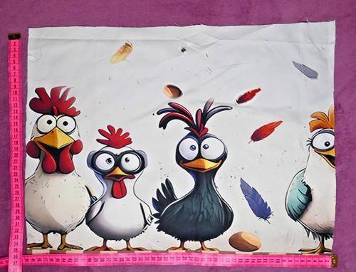 Stoff stoffrest patchwork - stoff,
