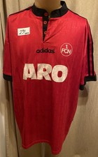 1.FC Nürnberg Original Adidas