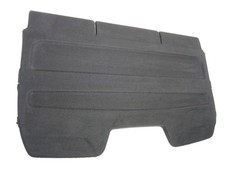 Original Citroen Berlingo 2 II Peugeot Partner Hutablage Kofferraumabdeckung