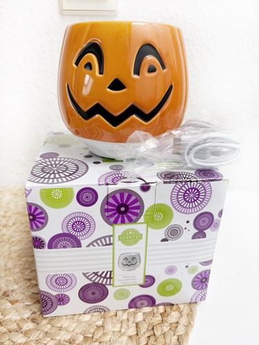 Neu scentsy happy - happy, jack