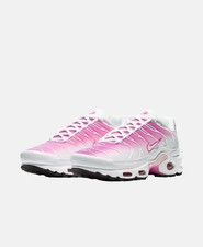 Nike Air Max Plus PINK FADE