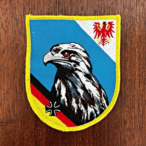 Patch taktlwg steinhoff - patch,