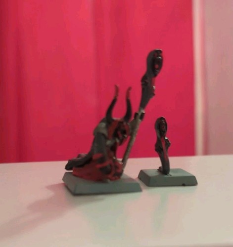 Warhammer fantasy magier - warhammer, fantasy,