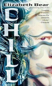 Chill - ladder,, 2)