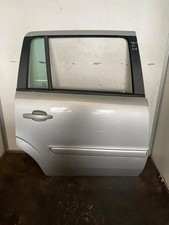 Opel Zafira B Tür hinten