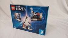 LEGO® Ideas 21312 Die NASA-Frauen / Sammlungsauflösung