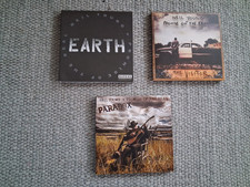 Neil Young & Promise Of The