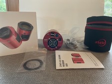 ZWO ASI 585 MC PRO Astro Kamera gekühlt 9MP Deep Sky Fotografie