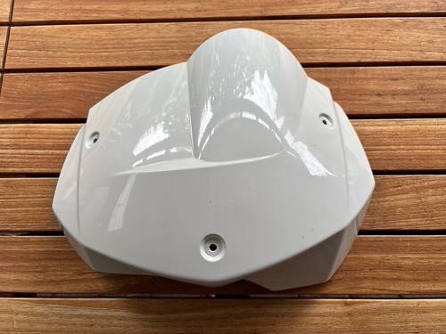Bmw f800r windschild - bmw,