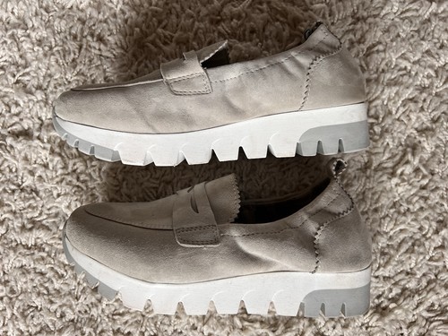 Tamaris damen mockasin - damen,