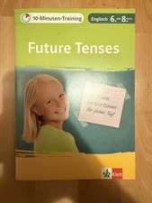 10-Minuten-Training Englisch