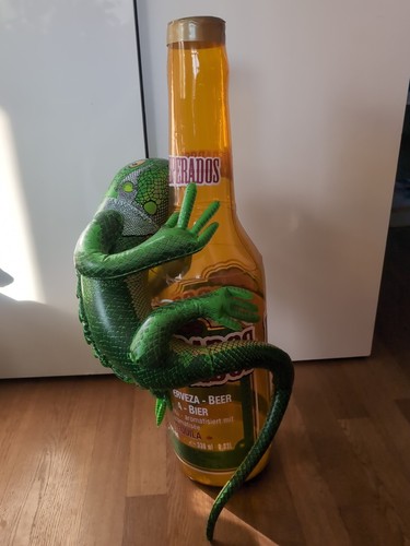 Desperados aufblasbare - desperados,,