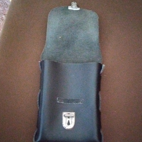 Militaria fernglas tasche etui - militaria, tasche/etui