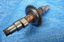 Yamaha XS650   Nockenwelle 18:36  Welle Camshaft 36 T Shaft Motor Engine